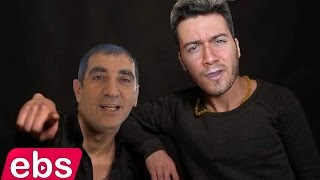 Enes Batur  Heijan feat Muti  Yansın Geceler Parodi [upl. by Rehm964]