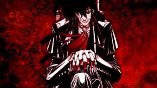 Hellsing Ultimate  Gradus Vita [upl. by Corson290]