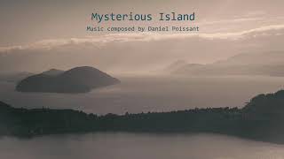 Mysterious Island  Orchestral music for media [upl. by Arahsit]