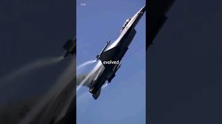 When the F16 say No Stealth No Problem [upl. by Neelhtak]