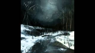 Agalloch Ghosts of the Midwinter Fires Instrumental Edit [upl. by Eugirne]