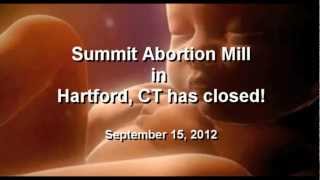 Summit abortion clinic in Hartford CT has permanently closed [upl. by Lay]