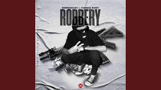 Robbery feat Tsonga Bouy [upl. by Adiel]