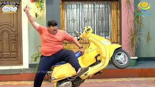 NEW Ep 3948  Goli Gira Sakharam Pe  Taarak Mehta Ka Ooltah Chashmah  तारक मेहता [upl. by Adivad]