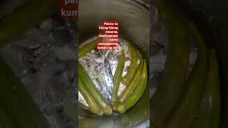 Paksiw na bilongbilong masarap kainin malinamnam at pampaganang kumain ng rice sarapfollower view [upl. by Ynnad]