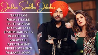 Jordan Sandhu New Song 2024  New Punjabi Jukebox 2024  Jordan Sandhu All Punjabi Song 2024  New [upl. by Bethany888]