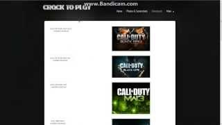 crack call of duty black ops 2 free download [upl. by Noit]