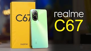 Realme C67 price in pakistan with review  108MP  realme c67 4g specs and launch date in pakistan [upl. by Linkoski373]