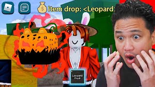 I reacted to BLOX FRUITS Noob to Pro FUNNY MEME [upl. by Jarrid]