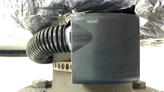 How to properly mount a temperature sensor NTC Viessmann contact probe QAD36 What is the right place [upl. by Seuqirdor]