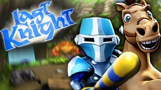 Last Knight  Gameplay amp Commentary  Last Knight Game  Last Knight Gameplay [upl. by Eads]