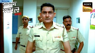 Shoot Out के इस Pattern ने दहला कर रख दी पूरी Police Force  Crime Patrol  Inspector Series [upl. by Ginny]