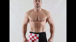 Cro Cop Highlights 2016 [upl. by Klecka]