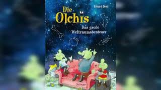 Die OlchisDas große🙋‍♀️ weltraumabenteuer Gute Nacht GeschichteMärchen 🌃 [upl. by Gran245]