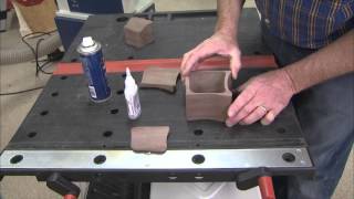 The American Woodshop Season 23 Web Extra Bandsaw Box [upl. by Slater]