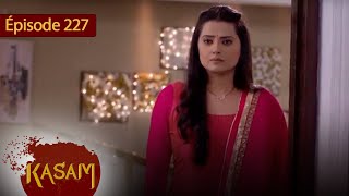 KASAM  Eps 227  Une histoire damour et de réincarnation ultime  Série complète en Français [upl. by Sirapal]