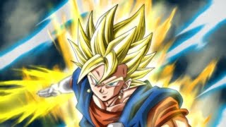 PVP DBL Vegito is golden [upl. by Elbring]