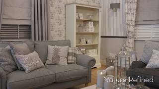 Laura Ashley Nature Refined Autumn Winter 2018 Collection [upl. by Adnat]