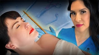 Watch Me Get Embalmed weirdly not clickbait [upl. by Nahaj120]