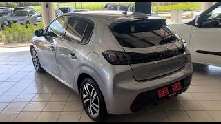 The 2024 Peugeot 208 What you must know [upl. by Yazbak]