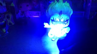 MITSUKI SAGE MODE FUNKO POP GLOW TEST [upl. by Adolfo]