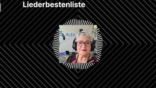 quotDie Liederbestenlistequot Oktober 2024 [upl. by Rayna]