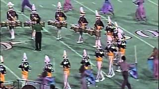 DCI 1990 Cadets Fancy Free Ballet [upl. by Ellenwahs]