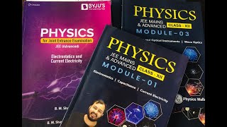 Physics Wallah vs BYJUs study material [upl. by Nylad293]