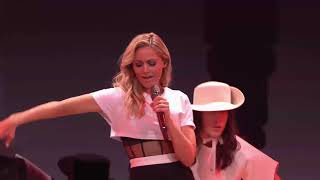 Helene Fischer  Spiele Live von der Helene Fischer Show 2023 [upl. by Airamzul112]