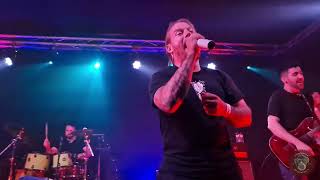 FAR N HATE  Sala La Nau Barcelona 150624 FULL CONCERT [upl. by Learrsi]