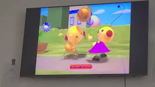 Rolie Polie Olie theme song [upl. by Swanhilda213]