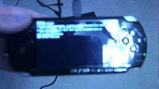 Sony PS3 CFW Downgrade Using E3 Flasher and PS3JIG Tutorial [upl. by Branen276]