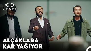 Çukur İstanbulda Değil İstanbul Çukurda 1  Çukur [upl. by Kroll]