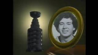 1989 Molson HNIC Stanley Cup intro amp bumpers Canucks version [upl. by Jasisa]