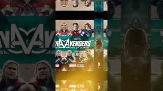 Avengers All Movies List  Avengers Movie All Part  Enter Life 21 avengers marvel [upl. by Yalonda134]