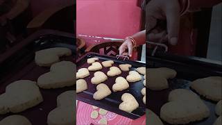 Home made Love Jeera Biscuitscookiesrecipe [upl. by Leirraj114]