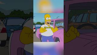 Homer’s SlackOff Scheme🤑homersimpson shorts thesimpsons [upl. by Urbannal]