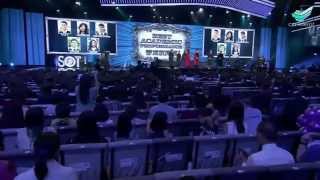 City Harvest Church SOT2014 Graduation Svcs  Award Ceremony Sat [upl. by Asenab790]