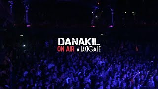 🎙️ Danakil  On Air Live à La Cigale [upl. by Sylera681]