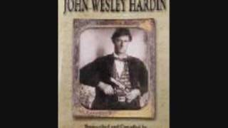 JOHN WESLEY HARDING  MUSIC BY BOB DYLAN PERFORMED JMBAULE [upl. by Rhu]