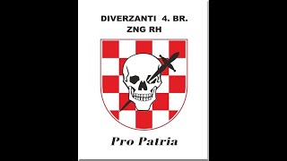 PODCAST POGLED S ČUKEGost Bećirčić IzudinĆelo izvidnikdiverzant 4 gbr [upl. by Mala]