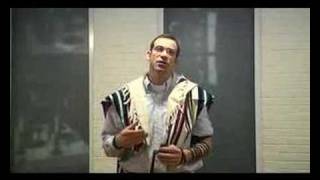 How to Put on Tefillin [upl. by Ymac665]