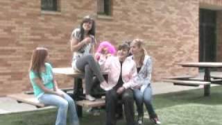 Grease  Summer Nights  West Las Vegas High School Style Lip Sync [upl. by Ahsini]