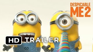 Despicable Me  Minimovie Trailer  Illumination [upl. by Schonfield]