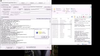 How to create Windows UnattendXML files easily for Easy2Boot etc [upl. by Strander]