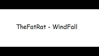 TheFatRat  WindFall but its a 1 hour loop [upl. by Alliber]