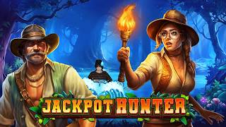 Jackpot Hunter slot from Pragmatic Play [upl. by Selie972]