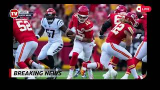 JaMarr Chases Penalty Bengals Painful Loss to Chiefs jamarrchase bengals [upl. by Guidotti]