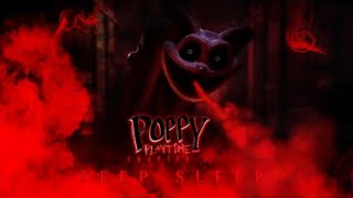 poppy playtime chapter 3 full gameplay Miss Delight Dogday and catnap Sarfaraz7558 [upl. by Hambley]