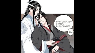 【ENG SUB】MDZS Audio Drama Season 1 Episode 2 12 [upl. by Bleier]